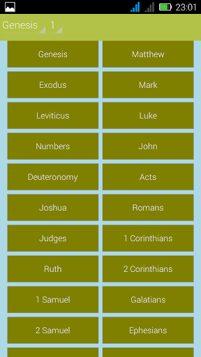免費下載社交APP|The Expanded Bible app開箱文|APP開箱王