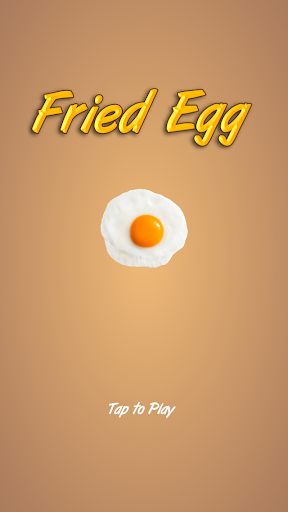 Fried Egg