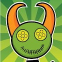 Brainy Monsters logo