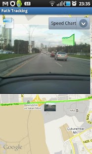 Path Tracking Lite Screenshots 6