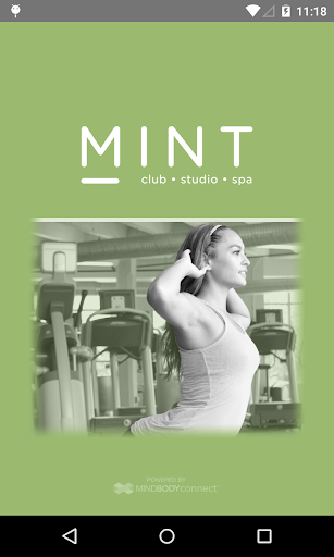 MINT club studio spa