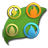 Consumptor Pro mobile app icon