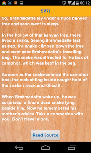 Lastest Short Stories APK