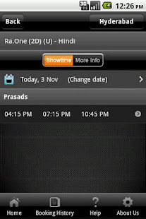 Prasads Cinemas(圖4)-速報App