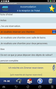 Apprendre l'Allemand parlé(圖4)-速報App