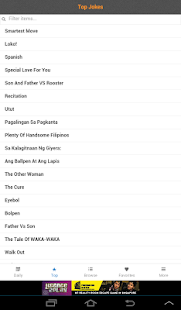 Pinoy Jokes - Android Apps on Google Play