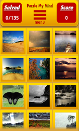 Puzzle My Mind poster 1