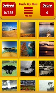 Puzzle My Mind(圖1)-速報App