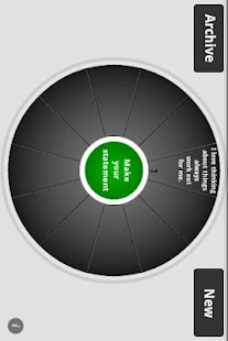 Focus Wheel(圖2)-速報App
