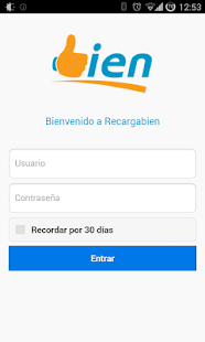 How to mod Recargabien 1.0.6 unlimited apk for pc