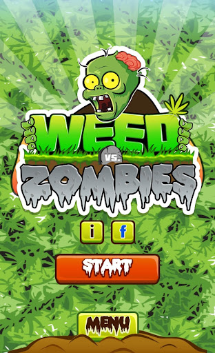 Weed vs. Zombies