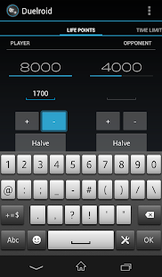 Yugioh Calc - Duelroid Lite(圖7)-速報App