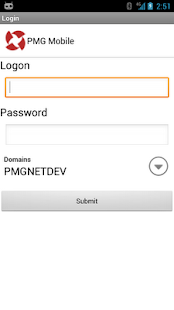 Free Download PMG Service Catalog APK for PC