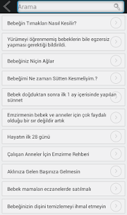How to mod Bebek Bakımı lastet apk for android