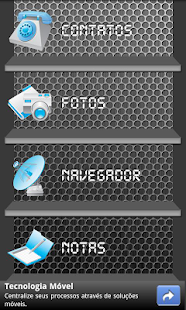 Secretum Screenshots 0