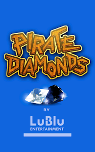 Pirate Diamonds