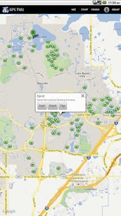 How to mod GPS TWiz:Transportation Wizard 2.1 apk for laptop