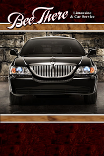 Free Download ​Bee there limo & car service APK