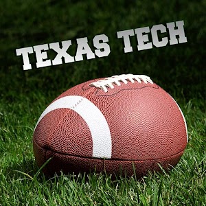 Schedule Texas Tech Football.apk 2.0