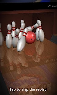 Free Download Bowling Fever APK for Android