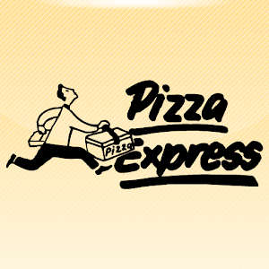 Pizza Express-Pizza bestellen 1.2