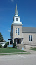 Cloverport  Baptist Church