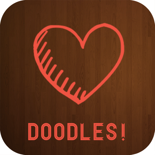 Doodle photo editorHD kids pro 生活 App LOGO-APP開箱王