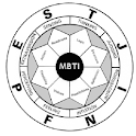 MBTI戀愛類型測試 logo