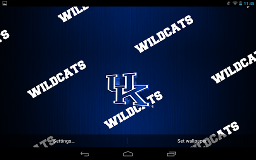 【免費運動App】Kentucky Live Wallpaper HD-APP點子