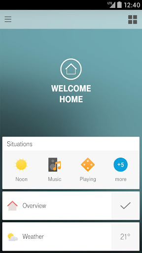 Smart Home