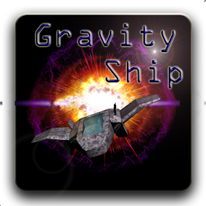 Gravity Ship 3D 1.2