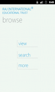 Search Hadees(圖3)-速報App