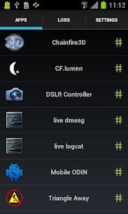 SuperSU Pro(圖2)-速報App