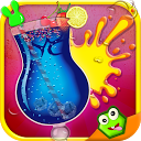 Juice Maker mobile app icon