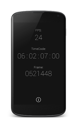 TimeCode2Frames