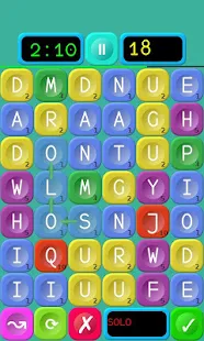 Words Builder(圖3)-速報App