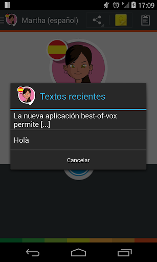 免費下載通訊APP|Voz Martha (español) app開箱文|APP開箱王