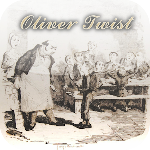Oliver Twist - Charles Dickens.apk 1.1