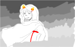 Karkat's Ancestor