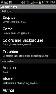 How to mod Om Nom Nom! lastet apk for pc