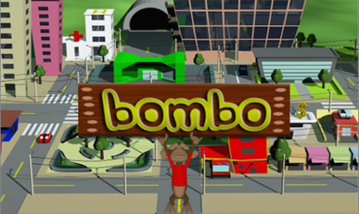 Bombo
