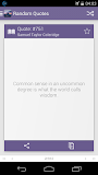 Wisdom Quotes