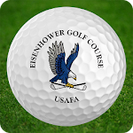 Cover Image of Скачать Eisenhower Golf Club 3.08.00 APK