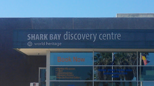Shark Bay Discovery Centre