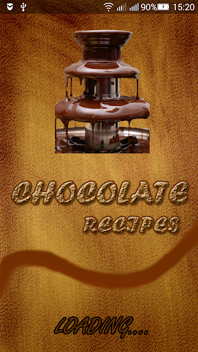 Chocolate Recipes Homemade