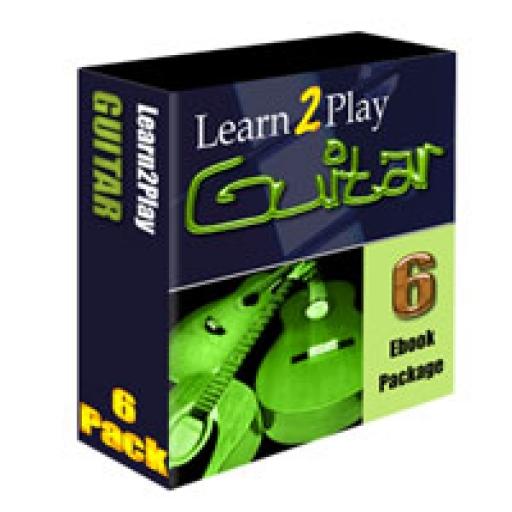 Learn to Play Guitar