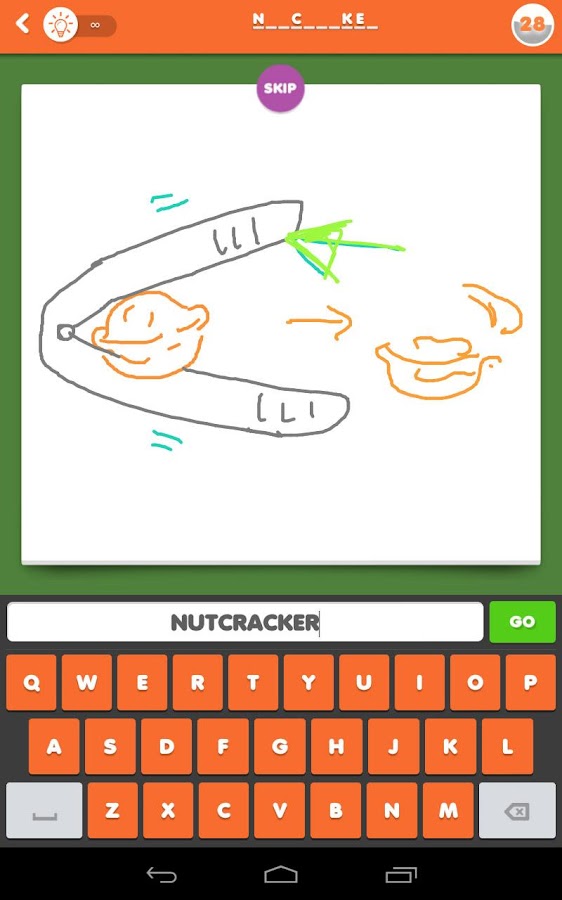 Download free Free Doodle Pad Games squaresoftware