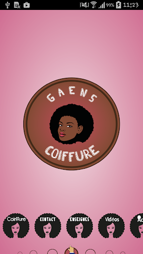 Gaens Coiffure