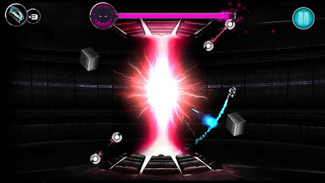 Gravity Badgers poster 24