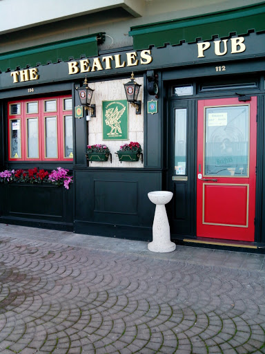 The Beatles Pub